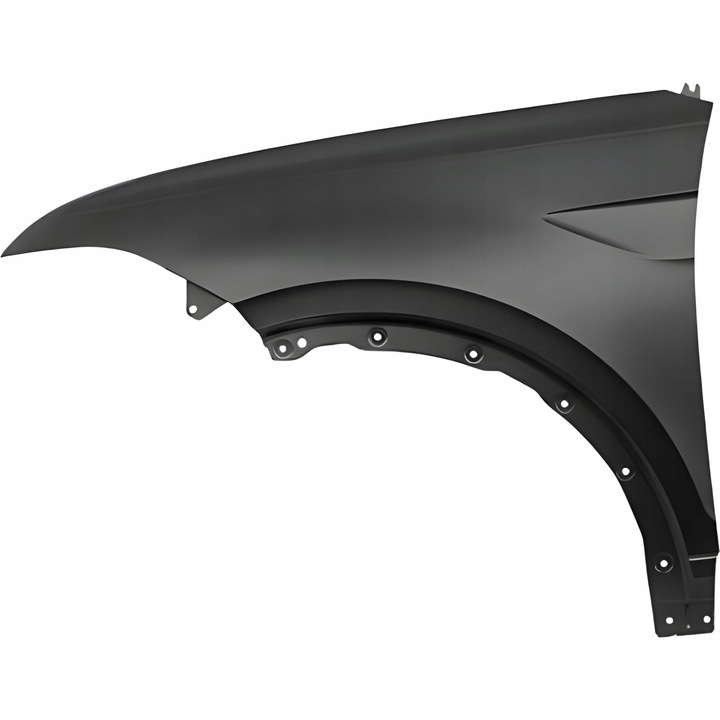 фото №1, Крило volkswagen t-cross 19-