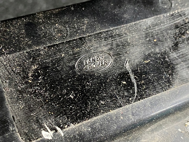 фото №11, Range rover evoque pas переднее усилитель