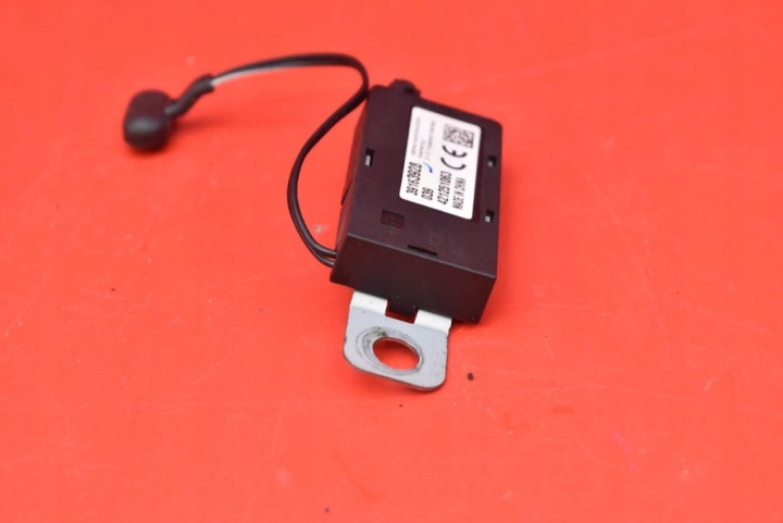 фото №7, Усилитель антенны 39163928 opel astra 5 v k 15-20