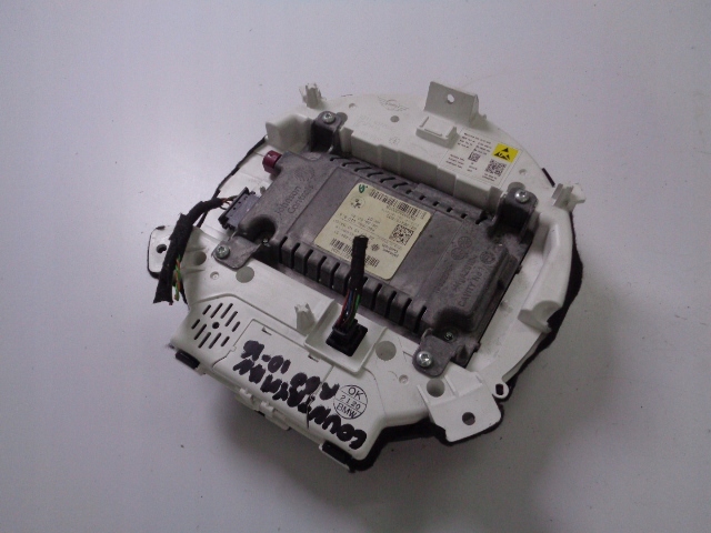 фото №6, Екран дисплей mini countryman r60 2010-2016