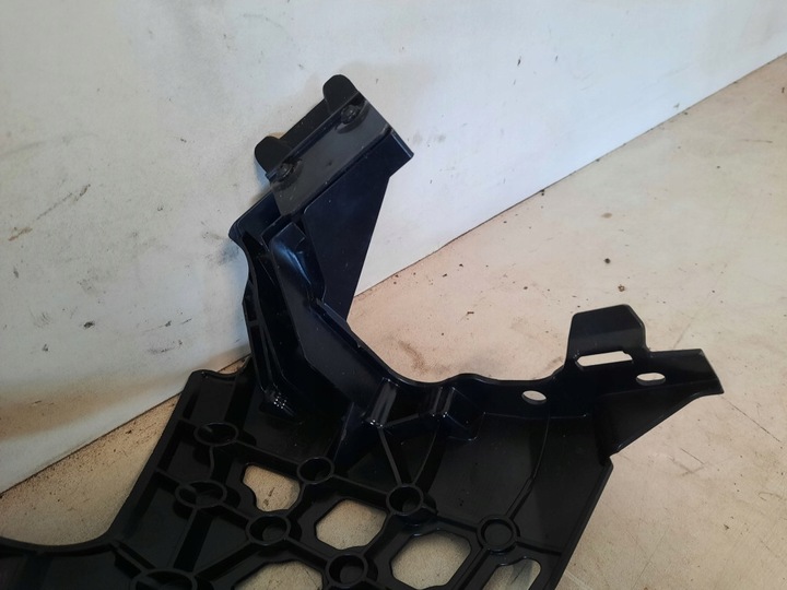 фото №6, Bmw x7 кріплення тримач бампера лівий верхній перед 51119881245