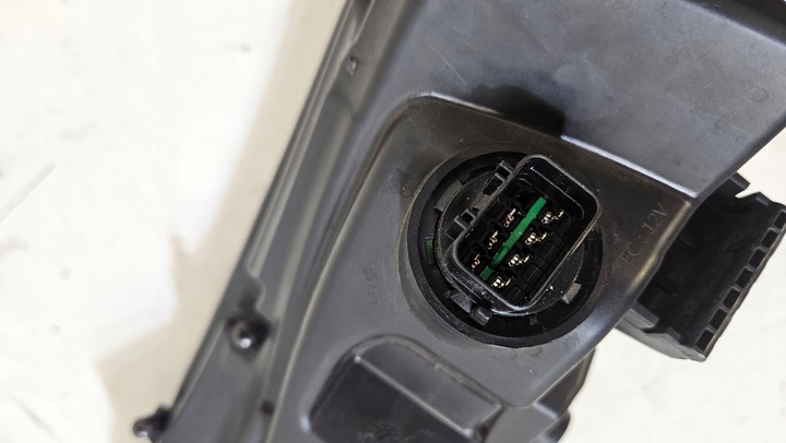 фото №8, Лампа права перед передня hyumdai tucson iv повний led usa 16tt0047