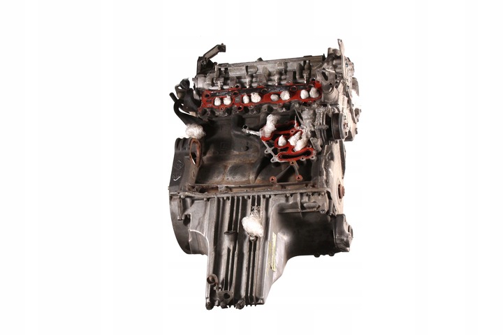 фото №10, Двигун mercedes w169 w245 2.0 cdi 640941