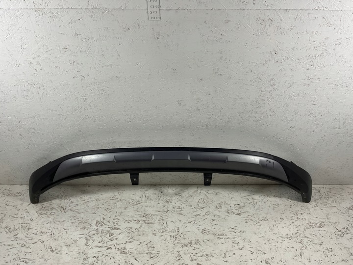 фото №1, Спойлер накладка бампера перед hyundai tucson iv 21- 86577-n7000