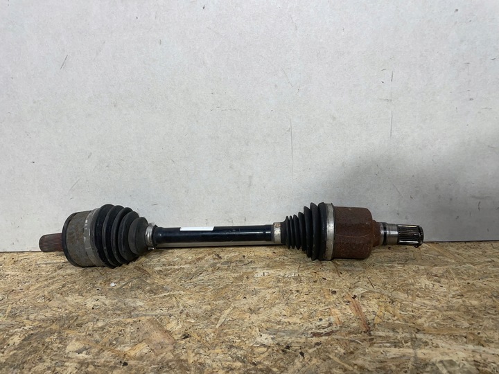 фото №1, Volvo s90 v90 полуось левый перед 31325586