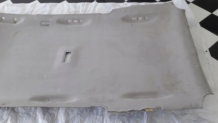 фото №10, Стеля стеля sharan seat alhambra ford galaxy