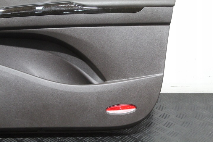 фото №3, Обивка боковина дверь правый перед espace v 5 initiale