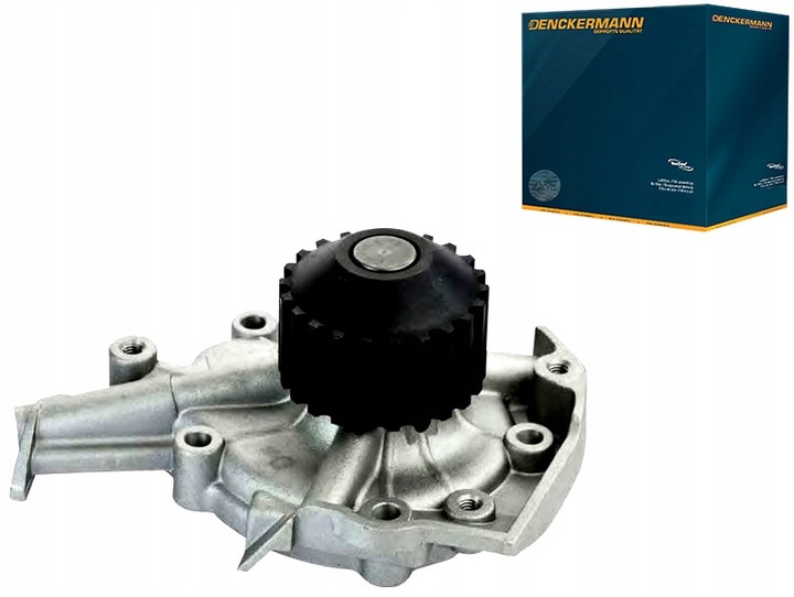 фото №1, Насос воды tico/matiz denckermann