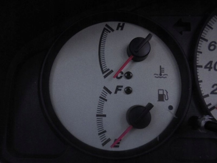 фото №9, Mazda 323f bj спідометр  прилади рестайлінг 2.0b bl2m b