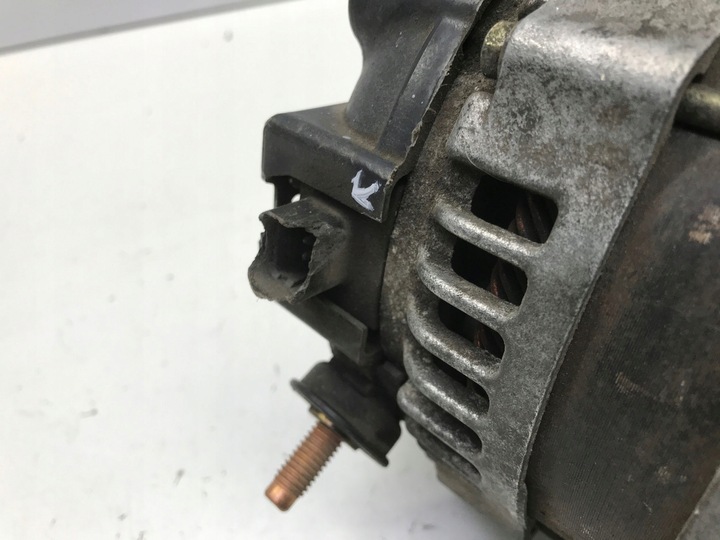 фото №3, Jeep liberty 2.8 crdi дизель генератор 56044-672aa