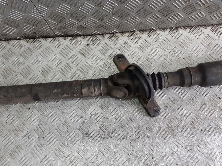 фото №5, Wał приводной opel omega b 2.0 16v