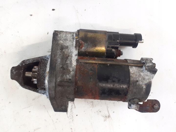 фото №7, Стартер 9z honda cr-v ii 2.0