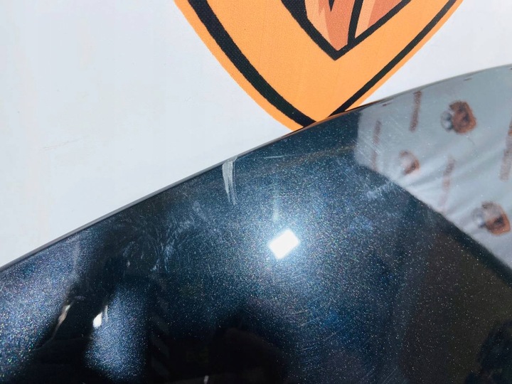 фото №8, Спойлер кришки jaguar i-pace x590 j9d3-44210-af8lml