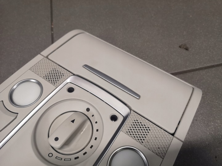 фото №8, Лампа потолок audi a6 c6 4f0947135bt