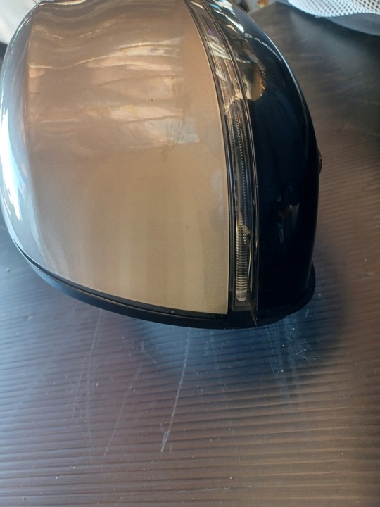 фото №8, Bmw x5 f15 м-пакет 9pin правые зеркало eu камера фотохромный ассистент