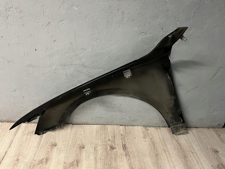 фото №10, Audi q5 8r 2008-2016 крило праві перед