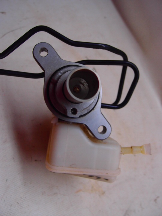 фото №8, Насос тормозная biorniczek трубки bmw x1 f48