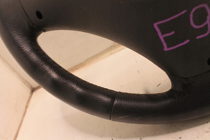 фото №10, Кермо шкіра мульті bmw e90 e91 e92 e93 e87 06-12