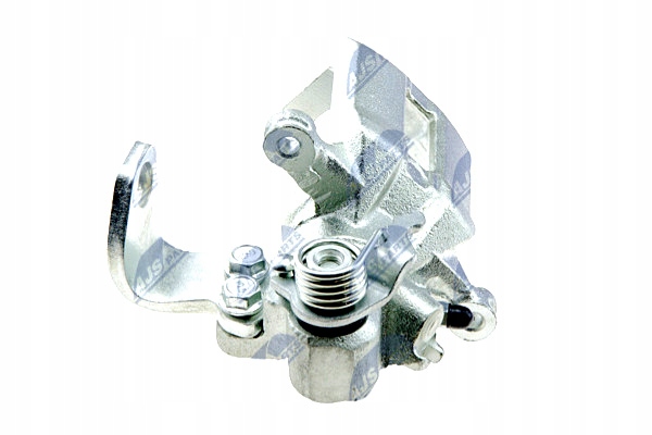 фото №10, Суппорт тормозной зад honda civic 4d 05-12 левое nty