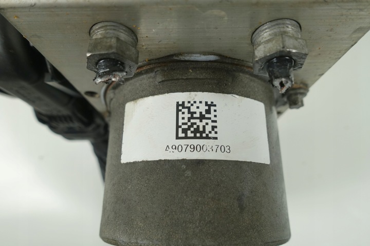 фото №6, Насос abs mercedes sprinter 907 w907 910 w910 a9079003703 0265956615