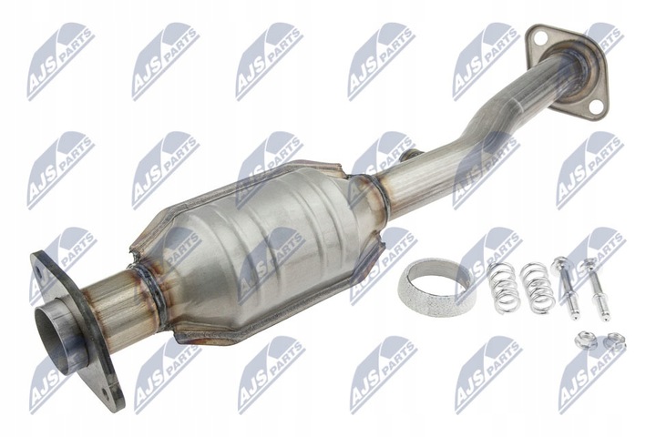 фото №9, Катализатор do nissan micra iv 1.2
