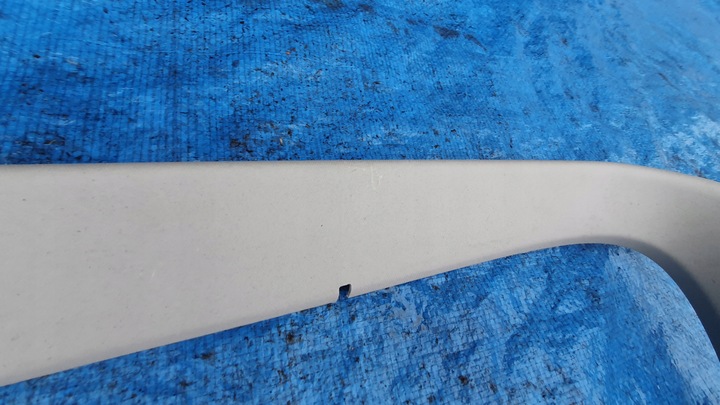 фото №8, Запчасти | astra j обивка защита крышки зад 5d hb 13294210