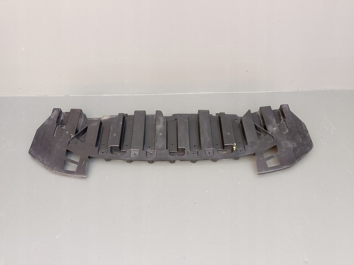 фото №12, Nissan leaf ii 2 2017+ плита pod бампер захист 62663-5sh0a =