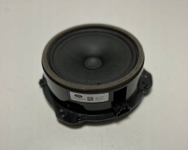 фото №3, Динаміки двері range rover evoque ii 2 l551