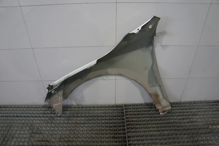 фото №6, Крило праві перед переднє volvo s60 ii v60 i 477-46