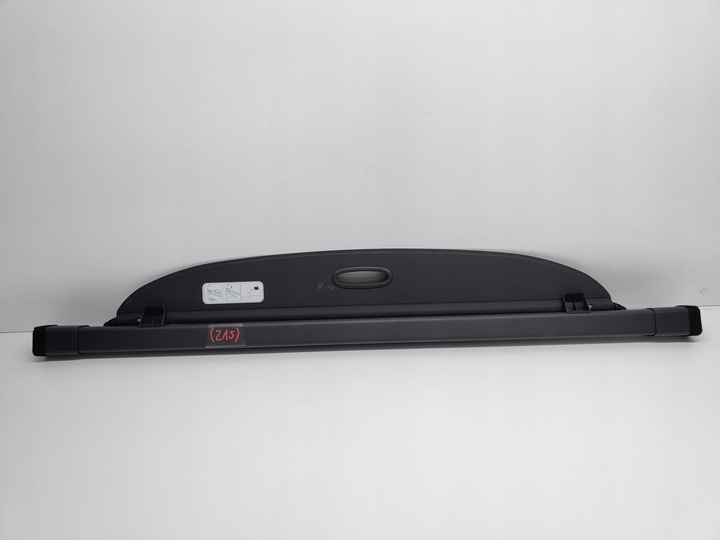 фото №5, Hyundai tucson iii ролета багажника оригінал 15-20