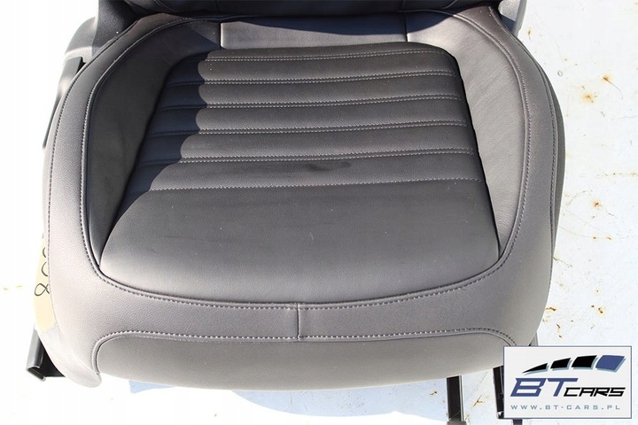 фото №9, Vw the beetle сидіння комплект сидінь сидінь сидіння оббивка + боковина bo