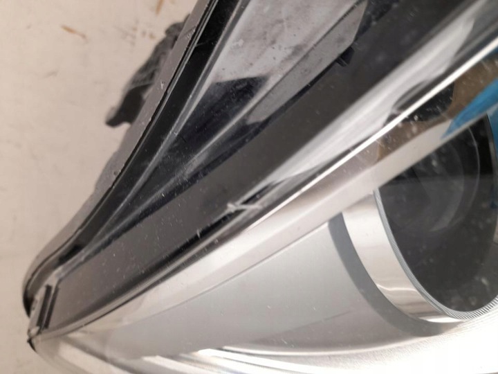 фото №7, Лампа передня audi a6 2013 з правої 4g0941006c