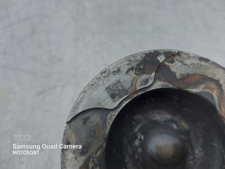 фото №5, Поршень ford transit mk8 2.0 tdci ecoblue gk2qea