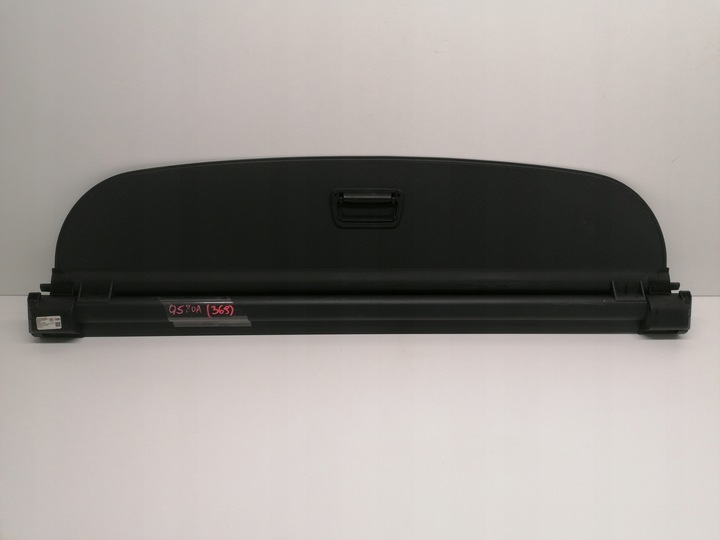 фото №5, Audi q5 80a ролета багажника оригинал 2016-