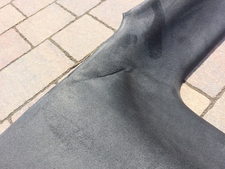 фото №14, Стеля range rover evoque ii l551 21r чорна