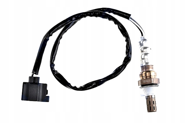 фото №2, Лямбда-зонд jeep grand cherokee 05- commander 05- chrysler 300c 05-