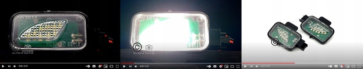 фото №10, Led підсвітка дзеркал vw passat b8 варіант vw arteon