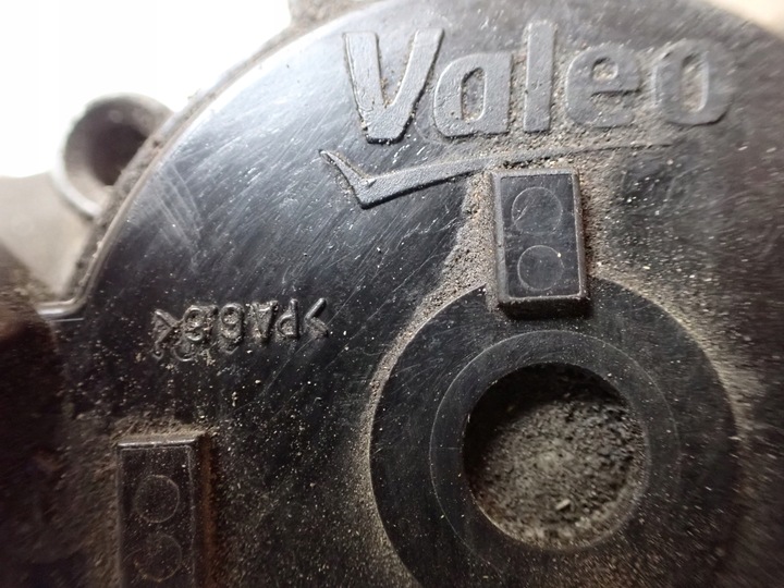 фото №8, Механизм дворник citroen c3 ii 2010 eu kgx 9259072 11243