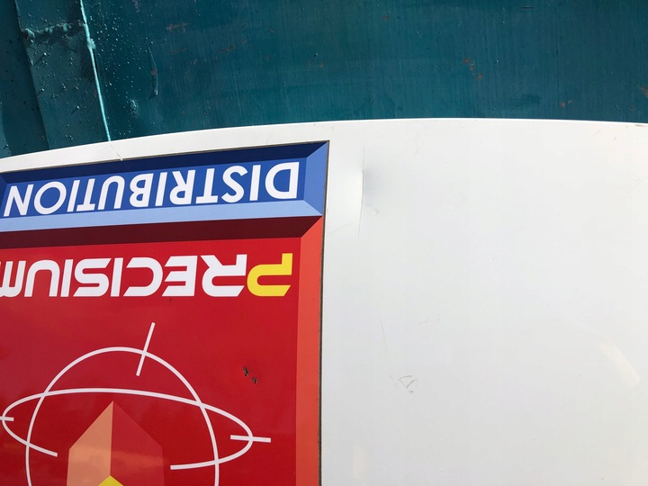 фото №7, Peugeot expert jumpy капот крышка двигателя 07-16