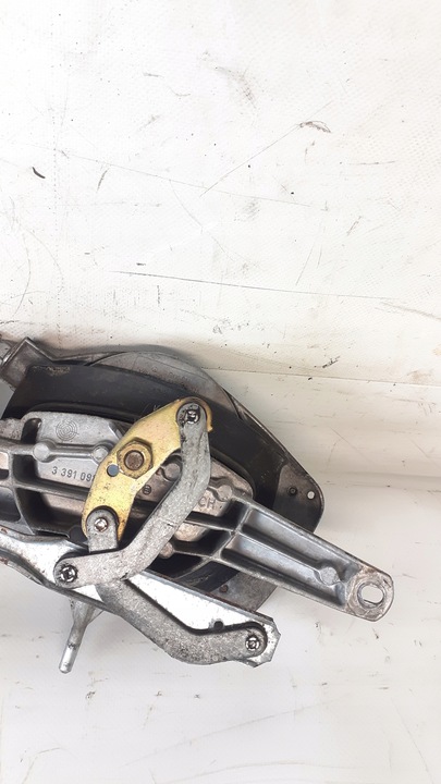 фото №4, Механізм двірники 3395107084 mercedes w210