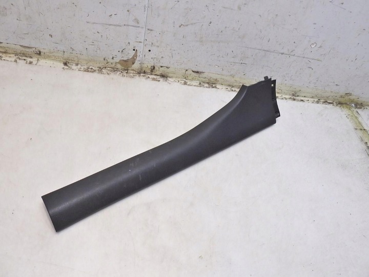 фото №6, Планка захист порога лівий перед renault laguna iii 768940001r