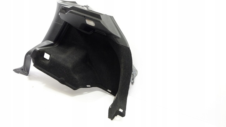 фото №3, Citroen c4 aircross обивка боковина багажника правые