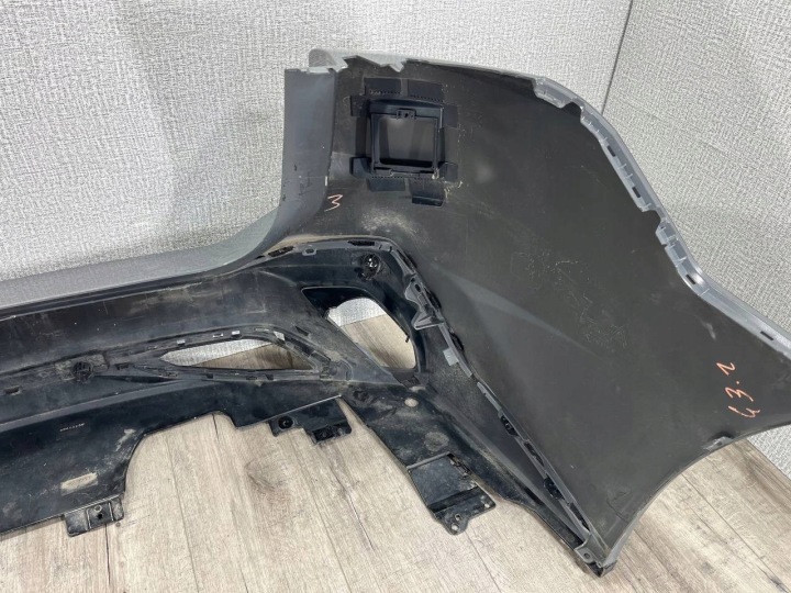 фото №13, Peugeot 308 iii універсал 2021- бампер задній  90885000001