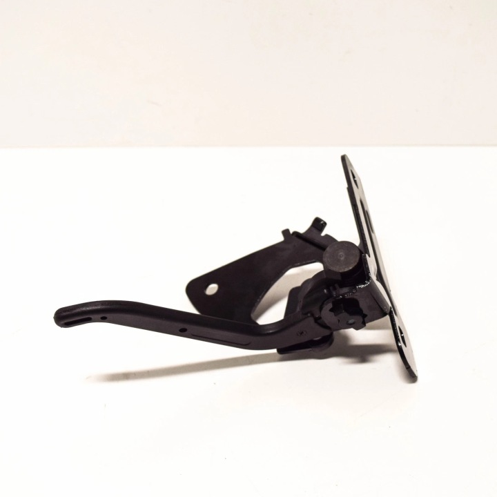 фото №7, Bmw 7 e65 засувка капота 51237186508 oem
