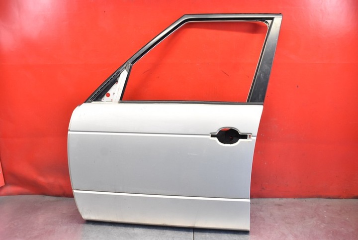 фото №1, Дверь левая перед передние szampańskie land rover range rover 3 iii vogue