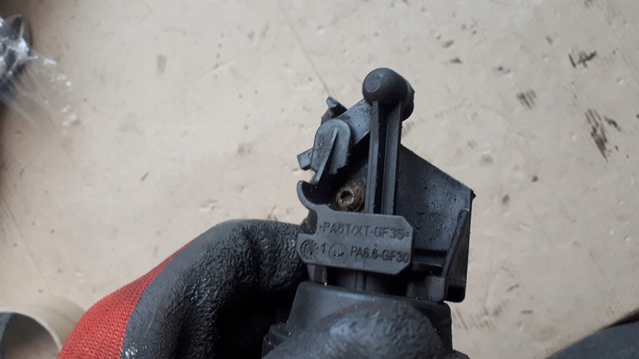 фото №9, Sq5 8r q5 клапан регулюючий 3.0 tdi 059121737 q7