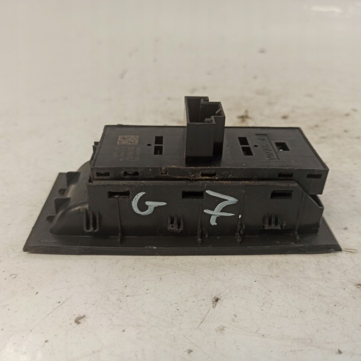 фото №13, Volkswagen golf vii перемикач скло лівий перед 5e0867171d 5e0959857