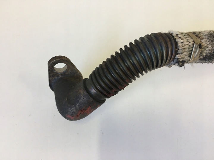 фото №11, Vw golf iv 1.6 fsi шланг труба egr 038121521bg