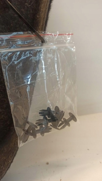 фото №5, Bmw 7 g11 обивка защита крышки багажника 7357098