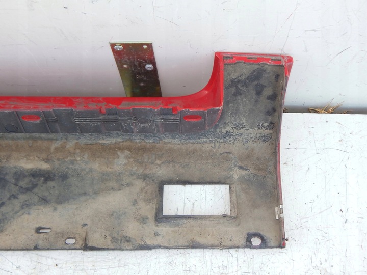 фото №12, Audi tt 8j порог левый правый